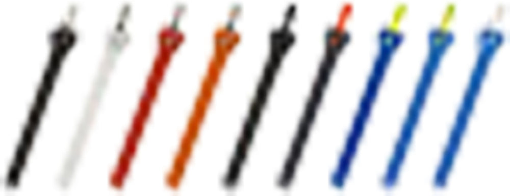 TCX Ratchet Alu XL 19 cm Red-Silver | F464-TBA4-538-N