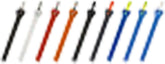 TCX Ratchet Alu XL 19 cm Red-Silver | F464-TBA4-538-N