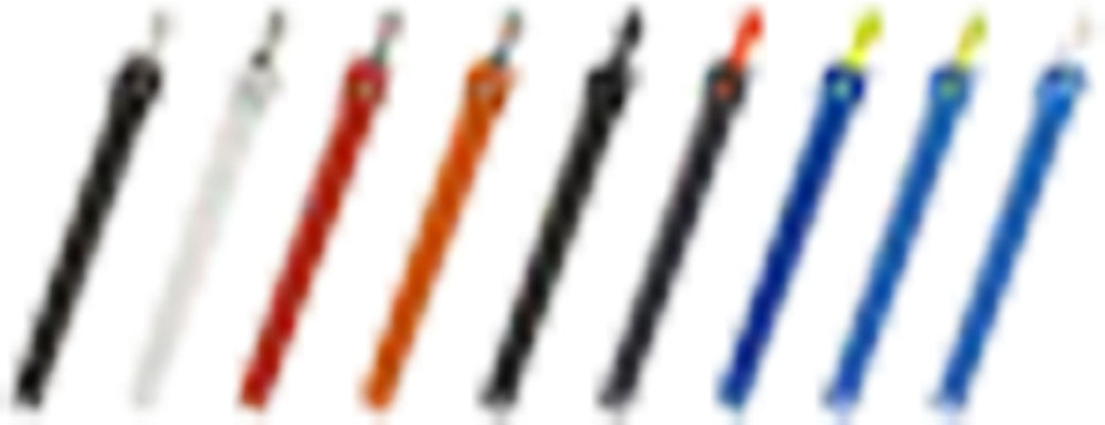 TCX Ratchet Alu XL 19 cm Indigo Blue-White | F464-TBA4-86G-N