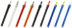 TCX Ratchet Alu XL 19 cm Orange-Silver | F464-TBA4-87G-N