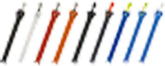 TCX Ratchet Alu XL 19 cm White-Silver | F464-TBA4-B89-N