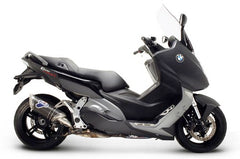 Termignoni SLIP ON, STAINLESS STEEL, HOMOLOGATED BMW C 600 Sport (2012-2015) | BW11080CM