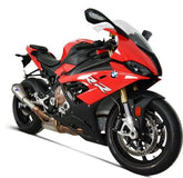 Termignoni SLIP ON 1 SIL STR, STAINLESS STEEL, TITANIUM SLEEVE | BW2508040ITC