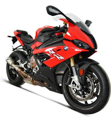 Termignoni SLIP ON GP2R-R+LINK, STAINELSS STEEL, STAINELSS STEEL SLEEVE | BW27094SO03