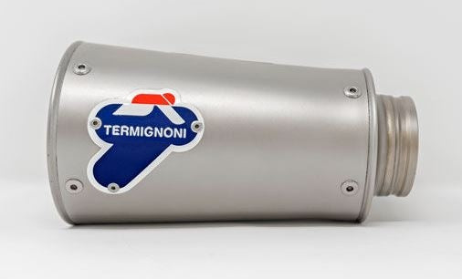 Termignoni SLIP ON GP2R-R+LINK, STAINELSS STEEL, STAINELSS STEEL SLEEVE | BW27094SO03