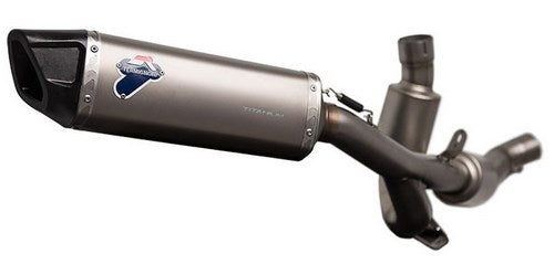 Termignoni 2X1 Street, STAINLESS STEEL DUCATI MULTISTRADA 950 (2016-2019) | D16809440ITA
