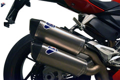 Termignoni SLIP ON, STAINLESS STEEL, HOMOLOGATED DUCATI PANIGALE 959 (2016-2019) | D16908040ITC
