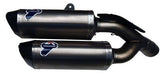 Termignoni SLIP ON, STAINLESS STEEL, HOMOLOGATED DUCATI PANIGALE 959 (2016-2019) | D16908040ITC