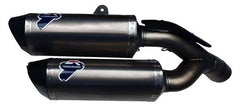 Termignoni SLIP ON, STAINLESS STEEL, HOMOLOGATED DUCATI PANIGALE 959 (2016-2019) | D16908040ITC