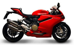 Termignoni DE-CAT, STAINLESS STEEL DUCATI PANIGALE 959 (2016-2019) | D16909430IXX