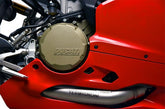 Termignoni 2X1X2 RACING, STAINLESS STEEL DUCATI PANIGALE 1199/1299 (2012-2018) | D17009400ITC