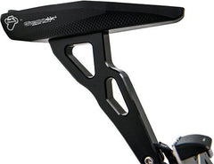 Termignoni PLATE HOLDER, STAINLESS STEEL DUCATI PANIGALE 1199/1299 (2012-2018) | D170PT