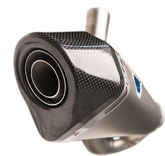 Termignoni SLIP ON, STAINLESS STEEL DUCATI SUPERSPORT (2016-2019) | D18109440ITC