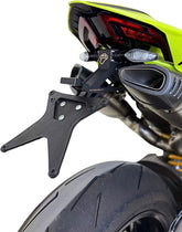 BLACK TITANIUM LICENSE PLATE HOLDER, LICENSE PLATE HOLDER, BLACK TITANIUM