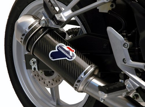 Termignoni SLIP ON, STAINLESS STEEL HONDA CBR 250R (2012-2013) | H099094CVI