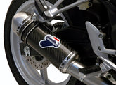 Termignoni SLIP ON, STAINLESS STEEL HONDA CBR 250R (2012-2013) | H099094CVI