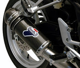 Termignoni SLIP ON, STAINLESS STEEL HONDA CBR 250R (2012-2013) | H099094CV