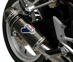 Termignoni SLIP ON, STAINLESS STEEL HONDA CBR 250R (2012-2013) | H099094CV