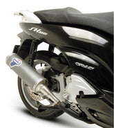 Termignoni SLIP ON, STAINLESS STEEL, HOMOLOGATED HONDA SH300 (2007-2019) | H104080INR