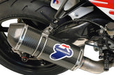 Termignoni 4X2X1 SSTK COLLECTORS, STAINLESS STEEL HONDA CBR 1000 RR (2011-2013) | H113094CV