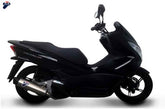 Termignoni COMPLETE SYSTEM, STAINLESS STEEL HONDA PCX-125 / 150 | H12409400IIC