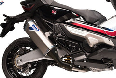 Termignoni CARBON HEAT SHIELD HONDA X-ADV (2017-2019) | H142PC