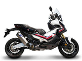 Termignoni CARBON HEAT SHIELD HONDA X-ADV (2017-2019) | H142PC