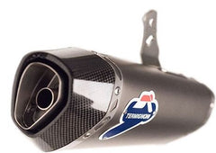 Termignoni SLIP ON, STAINLESS STEEL, HOMOLOGATED HONDA CB / CBR 500 (2017-2018) | H14408040ITC