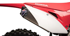 Termignoni COMPLETE RACING SYSTEM, STAINLESS STEEL HONDA CRF250 (2018-2019) | H14809400ITC