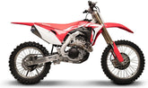 Termignoni COMPLETE RACING SYSTEM, STAINLESS STEEL HONDA CRF250 (2018-2019) | H14809400ITC