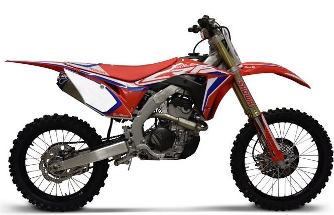 Termignoni FULL SYSTEM KIT-DOUBLE -COLLECTOR, STAINLESS STEEL, TITANIUM | H17009400ITC