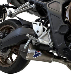 SLIP ON CONICAL+COLLECTOR, RACING EXHAUST, STAINELSS STEEL, STAINELSS STEEL