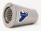 SLIP ON GP2R-R+COLLECTOR, RACING EXHAUST, STAINELSS STEEL, STAINELSS STEEL