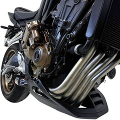 SLIP ON GP CLASSIC+COLLECTOR, RACING EXHAUST, STAINELSS STEEL, CARBON