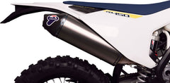 Termignoni SLIP ON, STAINLESS STEEL HUSQVARNA FE 250/350/450 (2018-2019) | HU0809440ITC