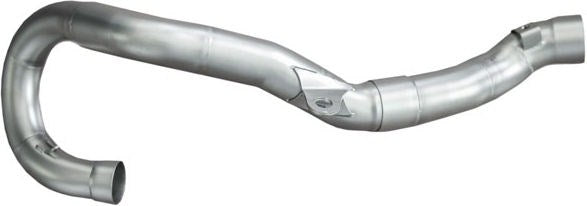 Termignoni COMPLETE RACING SYSTEM, STAINLESS STEEL HUSQVARNA FE 350 (2018-2019) | HU1009410IXX