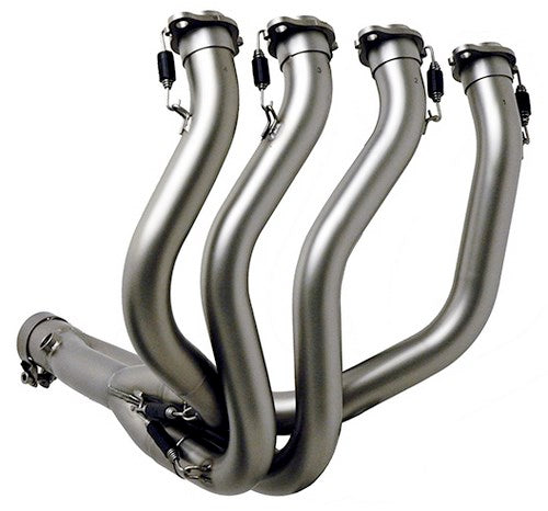 Termignoni COLLECTOR, STAINLESS STEEL KAWASAKI Z800 (2013-2017) | K076COLLI