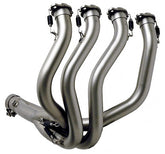 Termignoni COLLECTOR, STAINLESS STEEL KAWASAKI Z800 (2013-2017) | K076COLLI