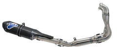 Termignoni 4X2X1 SSTK, TITANIUM CuNb KAWASAKI ZX-10 R (2016-2018) | K08010200TCC