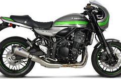 TERMIGNONI CONICAL SLIP ON TITANIUM, sleeve: TITANIUM | K086094SO01