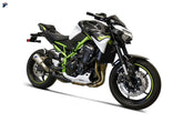 Termignoni Slip On GP2R-R Silencer Kit + Link Stainless Steel | K087094SO03