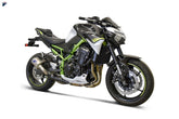 Termignoni Slip On Relevance D70 Silencer Kit + Link Titanium | K087094SO04