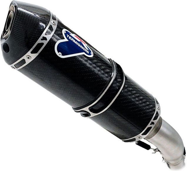 LINK PIPE + SLIP ON SR0109440ICC, SLIP ON, STAINLESS STEEL, CARBON