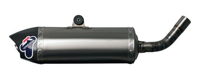 Termignoni SILENCER KTM 250-300-350 2T (2017-2018) | KT17102TNT