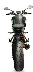 Termignoni SLIP ON CONICAL+LINK, TITANIUM, TITANIUM SLEEVE | KT22094SO01