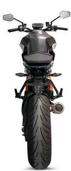 Termignoni SLIP ON GP2R-R+LINK, STAINLESS STEEL, STAINLESS STEEL SLEEVE | KT22094SO03