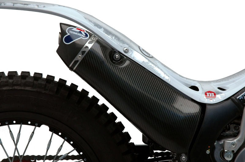 Termignoni SILENCER, TITANIUM MONTESA COTA 260 4RT / 300RR / 4RIDE | M00709440TCC
