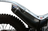 Termignoni SILENCER, TITANIUM MONTESA COTA 260 4RT / 300RR / 4RIDE | M00709440TCC