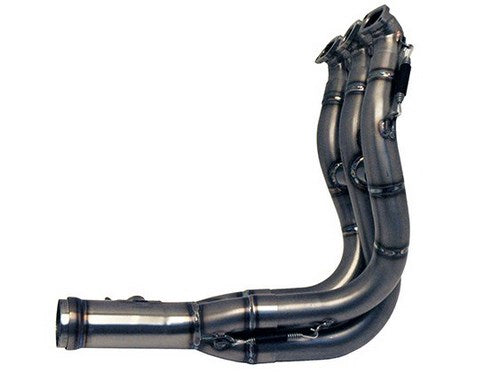 Termignoni COLLECTOR, STAINLESS STEEL MV AGUSTA F3 675/800 (2012-2019) | MV08COLLI