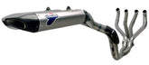 Termignoni 4X2X1X2 SBC COLLECTORS, TITANIUM MV AGUSTA F4 (2012-2019) | MV11094TFT